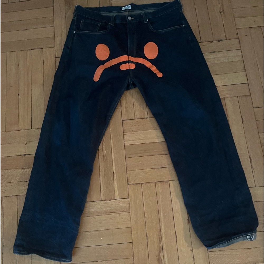 Baby Milo Jeans